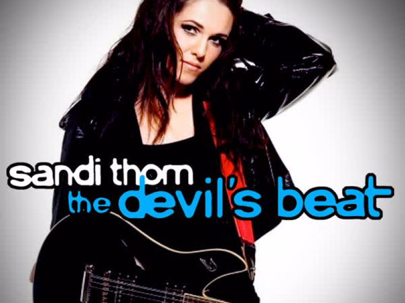 The Devil's Beat (Single)