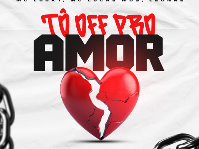 Tô Off Pro Amor (Single)