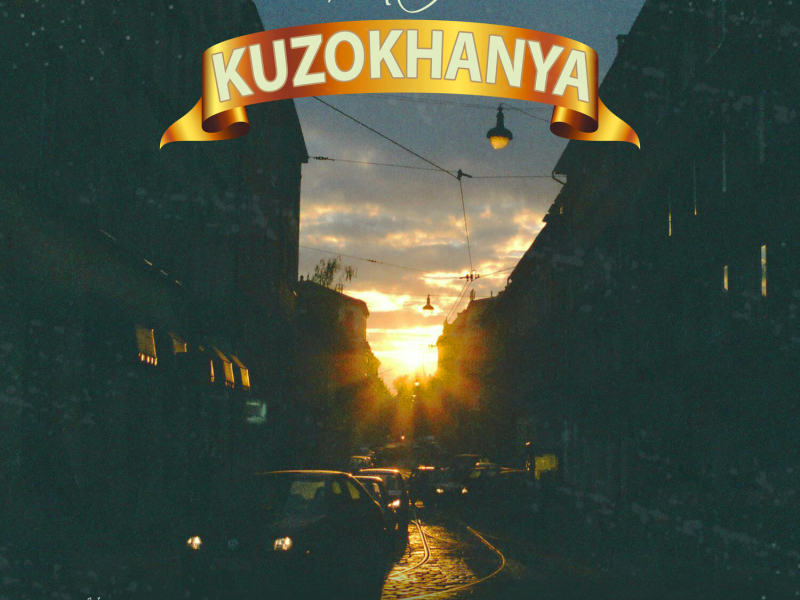 Kuzokhanya (Single)
