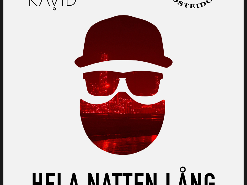 Hela Natten Lång (Single)