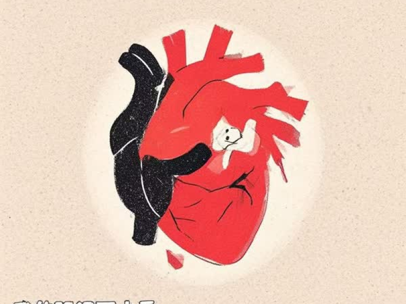 我的眼泪不太乖 (Single)