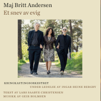 Et snev av evig (Single)