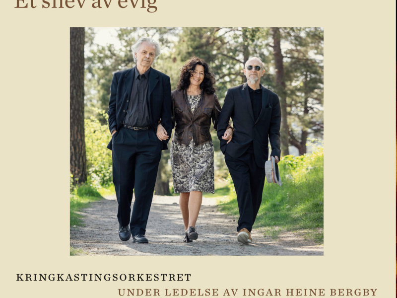 Et snev av evig (Single)