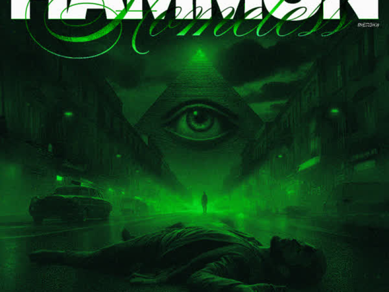 Homeless (Sergio) (Single)