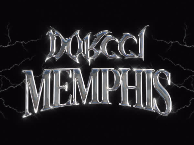 Memphis (Single)