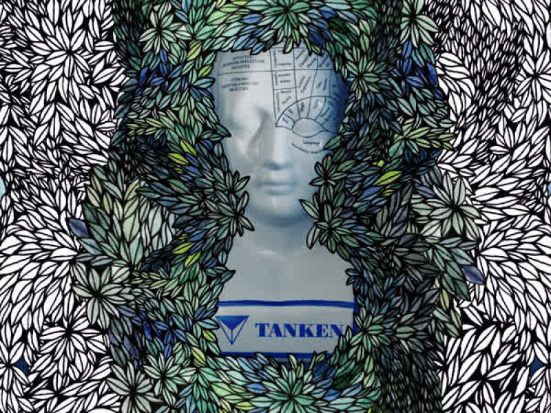 Tanken (Thoughts of Jacon Remix) (Single)