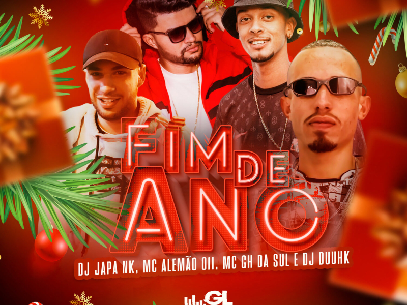 Fim De Ano (Single)