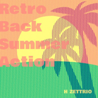 Retro Back Summer Action (Single)