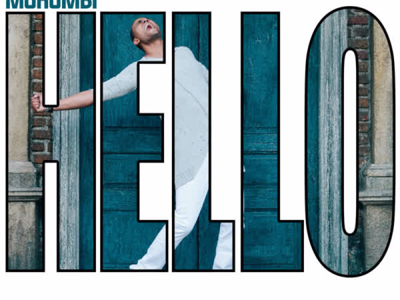 Hello (Single)
