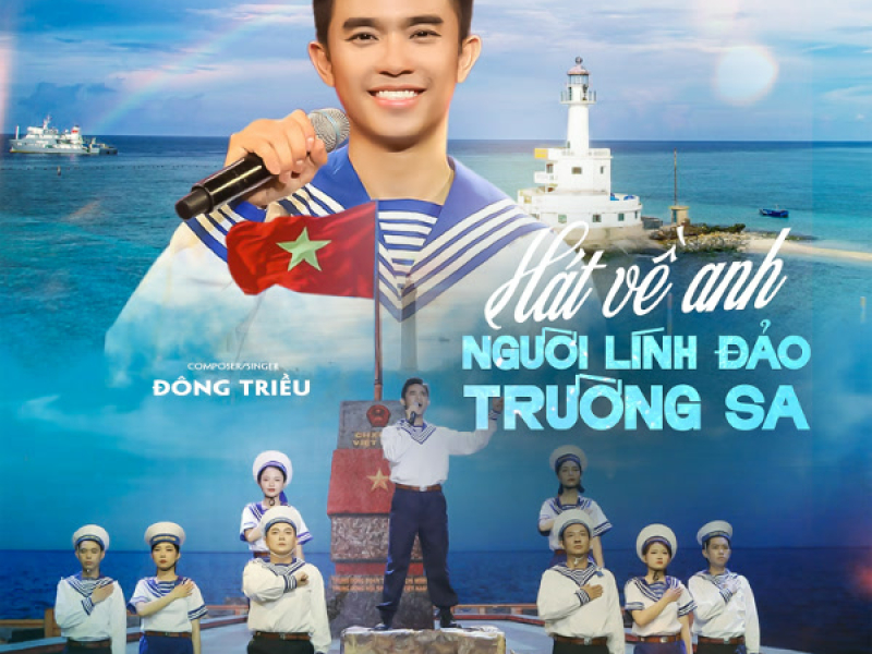 Hát Về Anh Người Lính Đảo Trường Sa (Single)