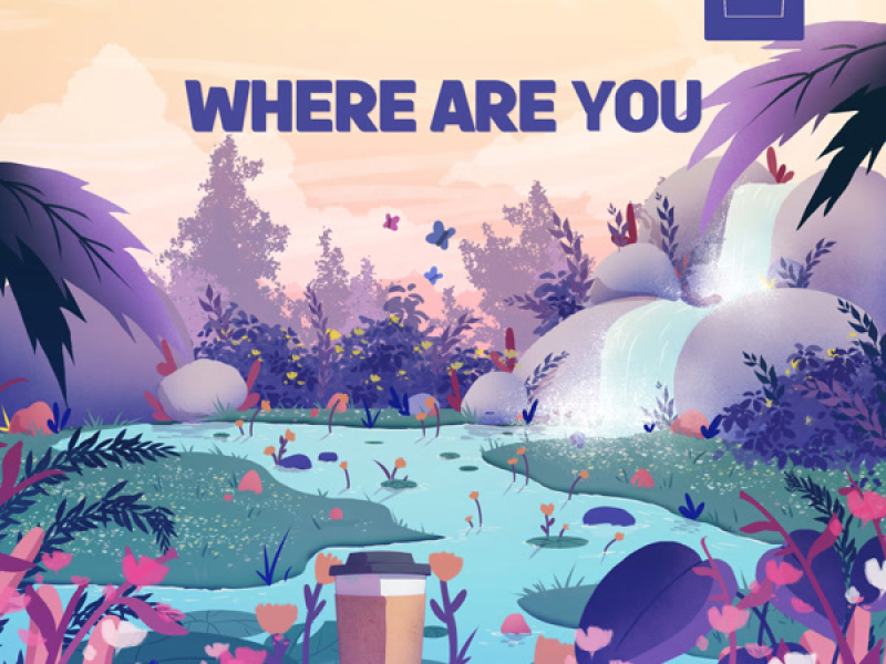 Where Are You (Single)
