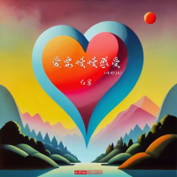 爱要慢慢感受 (慢慢Y2K) (Single)