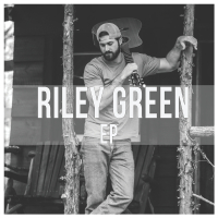Riley Green EP (EP)