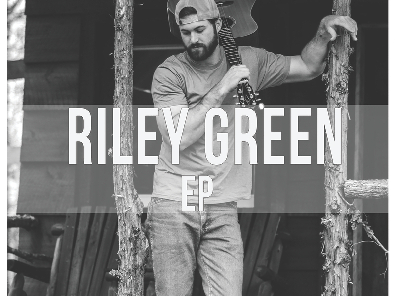 Riley Green EP (EP)