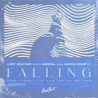 Falling (Single)