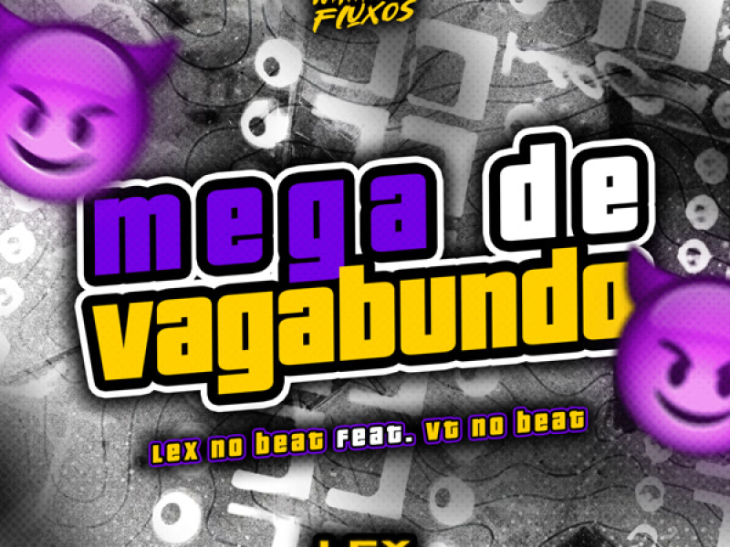 Mega de Vagabundo (Single)