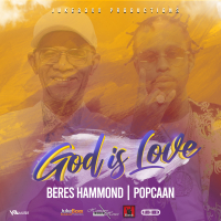 God is Love (Single)