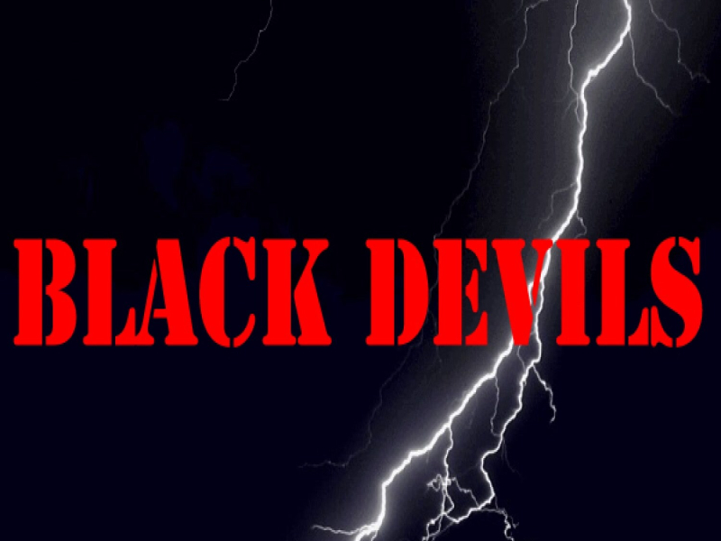 Black Devils - Single