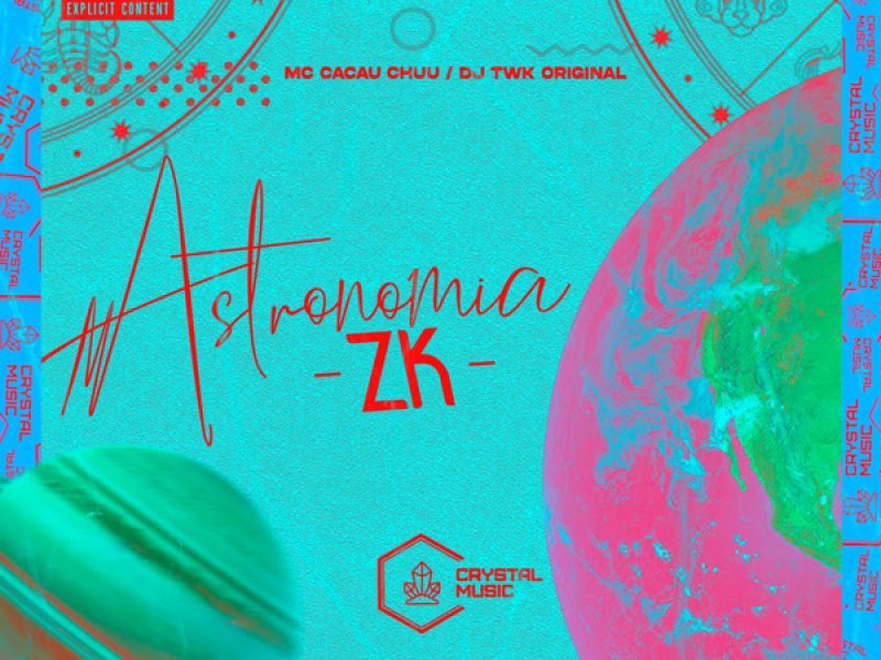 Astronomia Zk (Single)