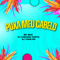 PUXA MEU CABELO (Live) (Single)