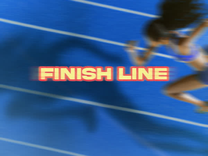 Finish Line (EP)