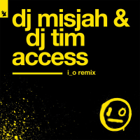 Access (i_o Remix) (Single)