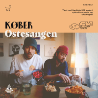 Ostesangen (Single)