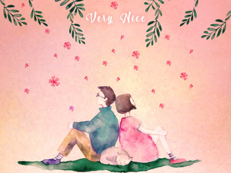 백일하 프로젝트 Vol.2 (Single)