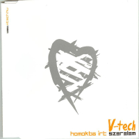 Homokba írta Szerelem