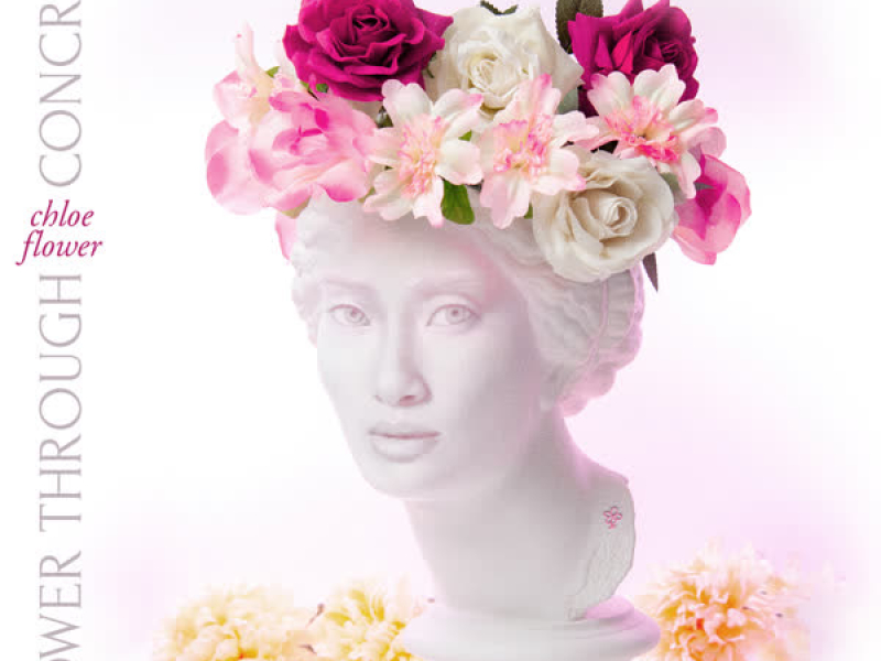 Flower Through Concrete (Single)