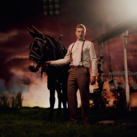 In Your Love (Single)