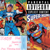 Faiska massacre & Italo quebradeira (Single)