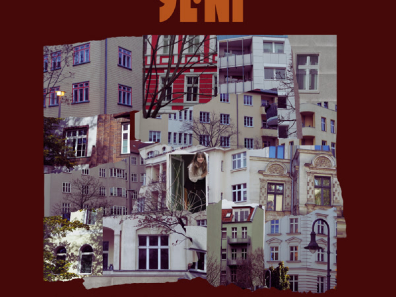 Behind This Window (Single)