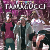Tamagucci (Single)