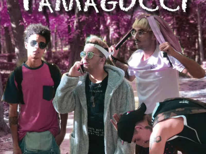 Tamagucci (Single)