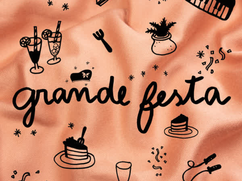 Grande Festa (MV) (Single)