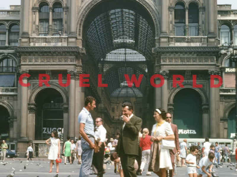 Cruel World (Single)