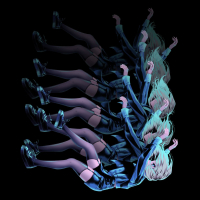 End Of Time (Nightcore Remix) (EP)