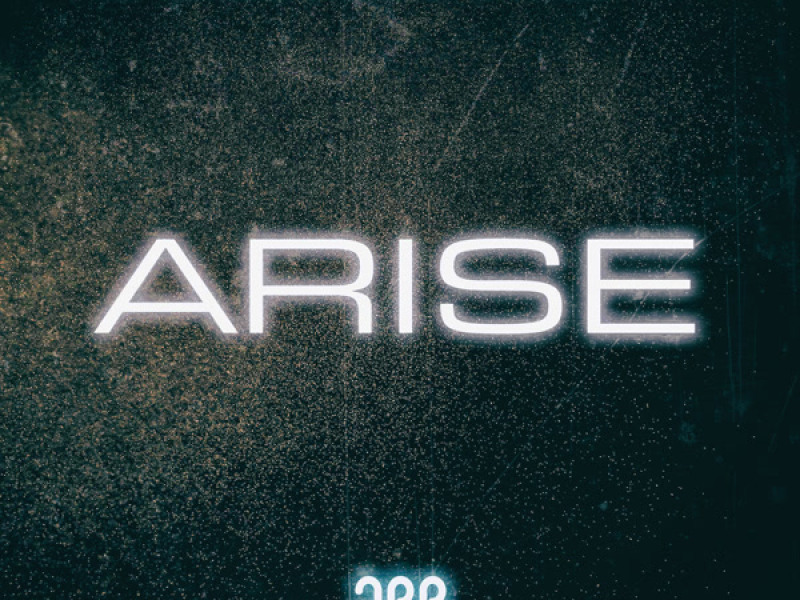 Arise (Single)