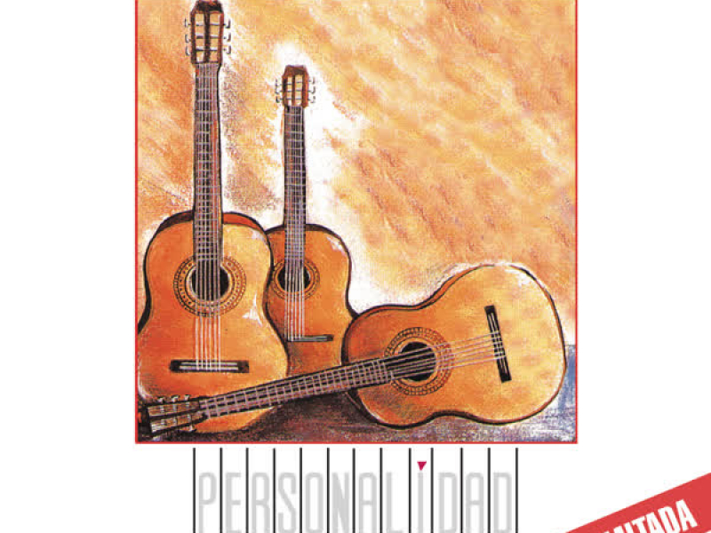 Personalidad - Trio Caribe