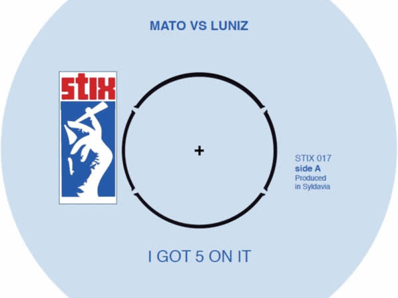 I Got 5 on It / Blow My Buzz