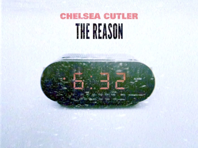 The Reason (Single)