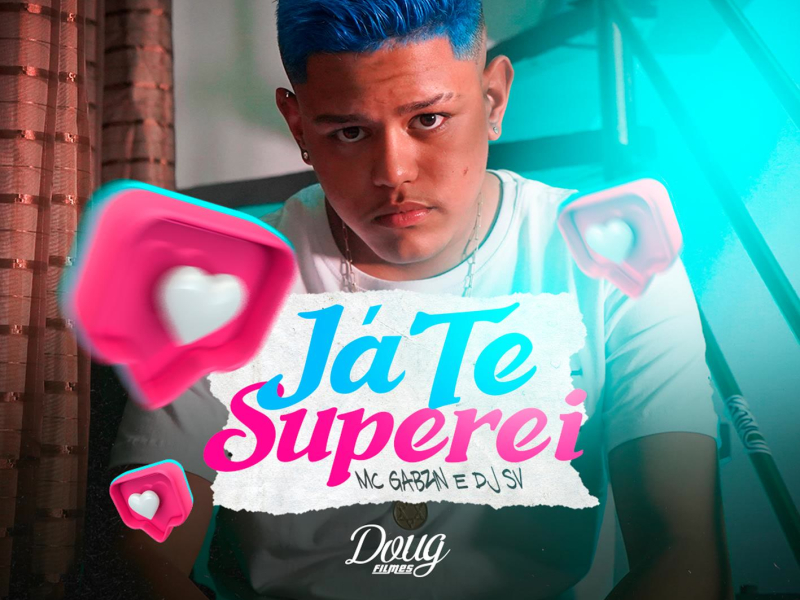 Já Te Superei (Single)