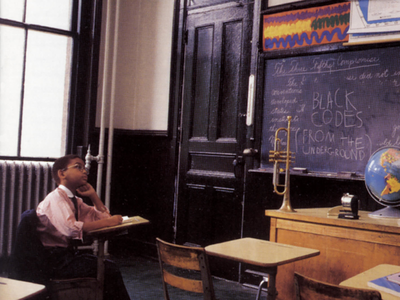 Black Codes (From The Underground) (2023 Remaster)