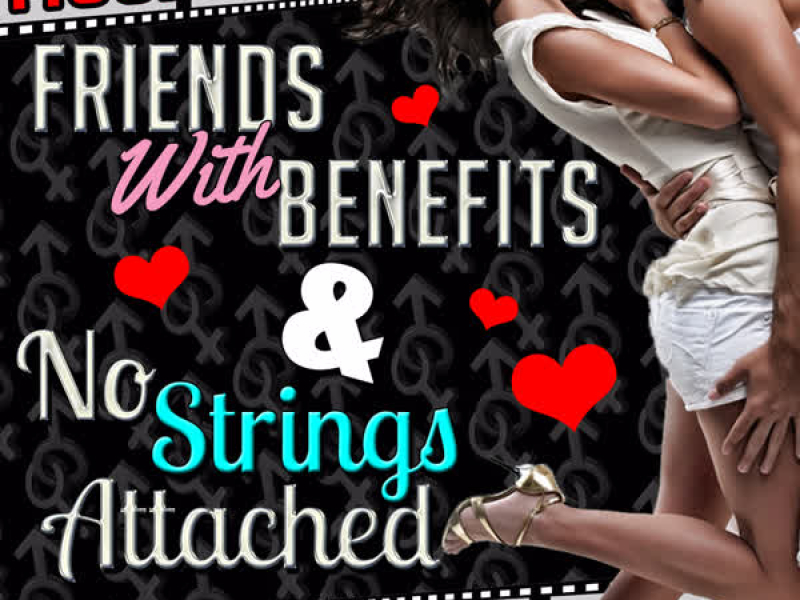 Music from Friends with Benefits & No Strings Attached