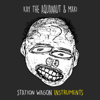 Station Wagon (Instrumentals)