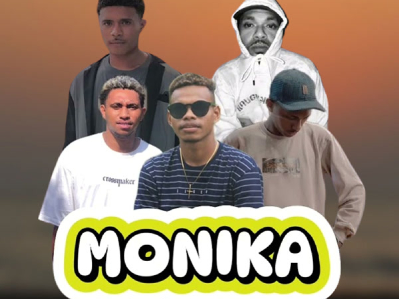 Monika (Single)