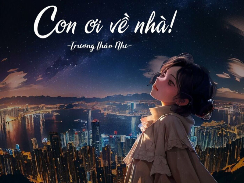 Con Ơi Về Nhà (Single)