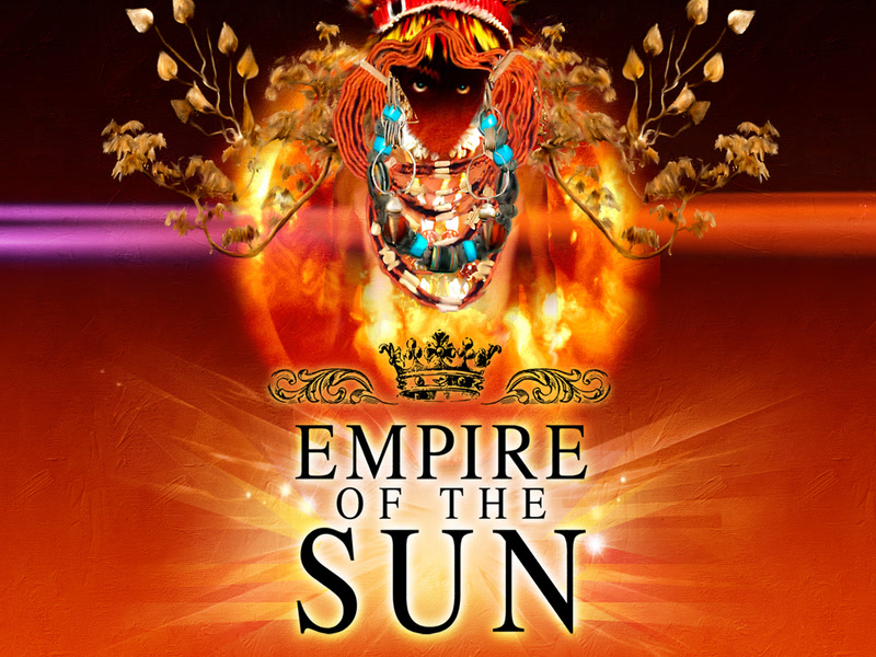 Walking On A Dream (Single)