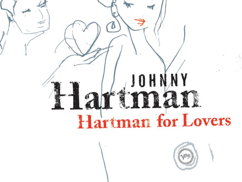 Hartman For Lovers